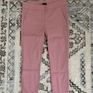 Loft Dress Pants - ankle
